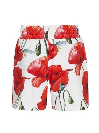 Alessandro Borelli Шорты для девочки