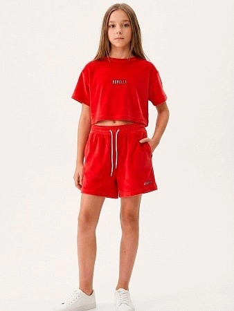 Alessandro Borelli Шорты для девочки