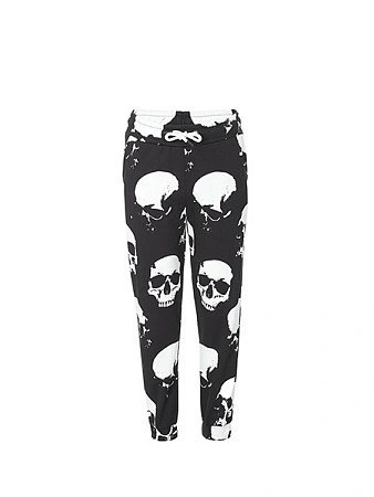 Alessandro Borelli Брюки джоггеры для мальчика