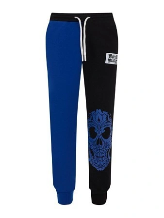 Alessandro Borelli Брюки джоггеры для мальчика