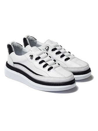 Alessandro Borelli Кроссовки для мальчика