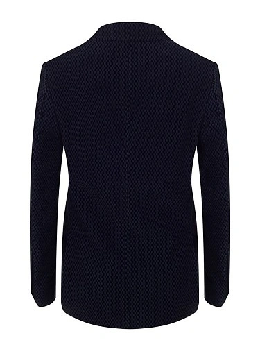 Alessandro Borelli Пиджак бархатный для мальчика Alessandro Borelli Пиджак бархатный для мальчика