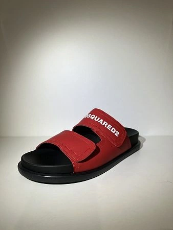 DSQUARED2 Сандалеты