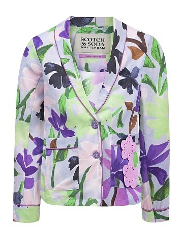 Scotch&amp;Soda Пиджак