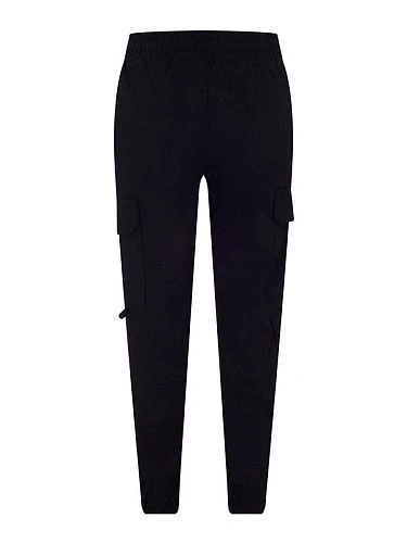 Alessandro Borelli Брюки-джоггеры - карго для мальчика Alessandro Borelli Брюки-джоггеры - карго для мальчика