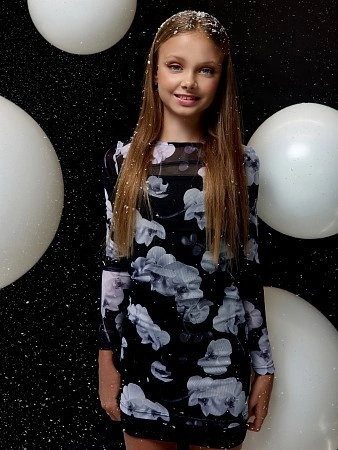 Alessandro Borelli Платье