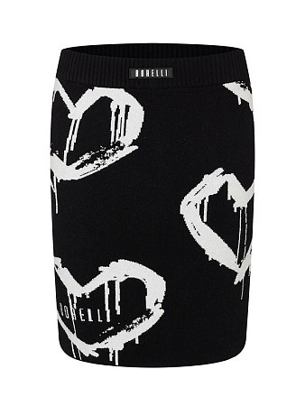 Alessandro Borelli Юбка вязаная