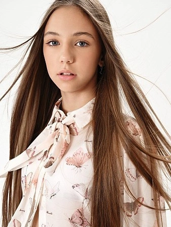 Alessandro Borelli Блуза