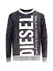 DIESEL Толстовка