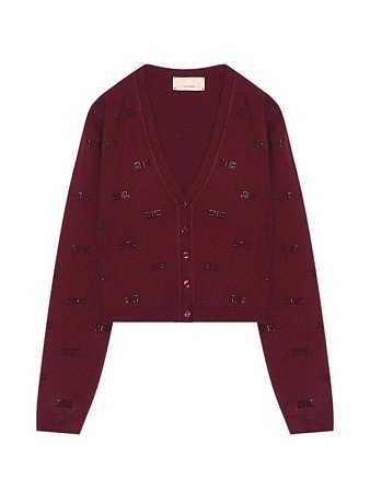 ELISABETTA FRANCHI Кардиган