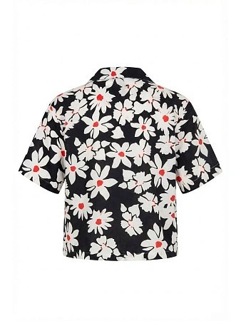 Alessandro Borelli Рубашка для девочки