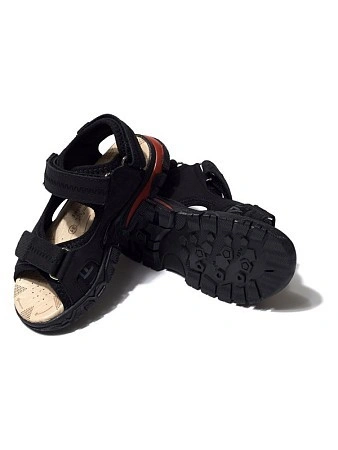 Alessandro Borelli Сандалии для мальчика