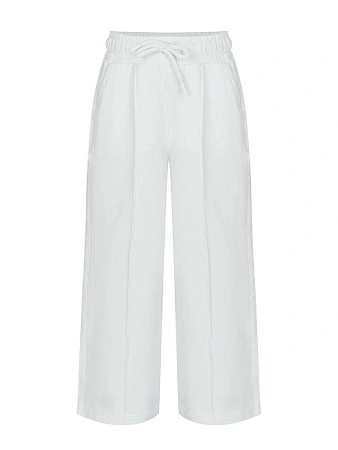 Alessandro Borelli Брюки палаццо