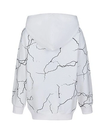 Alessandro Borelli Худи для мальчика