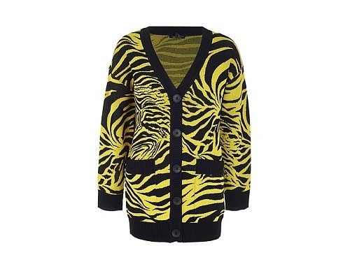 Alessandro Borelli Кардиган вязаный для девочки Alessandro Borelli Кардиган вязаный для девочки