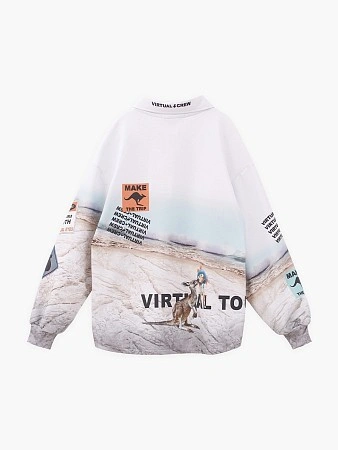 Bell Bimbo Жакет