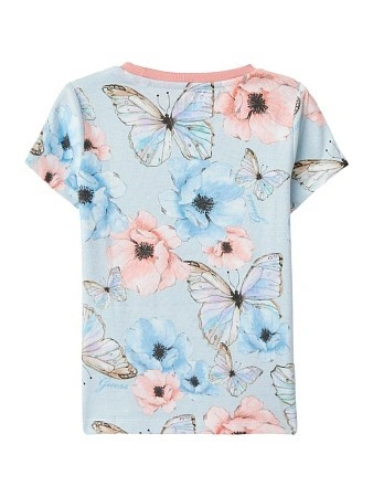 GUESS ФУТБОЛКА