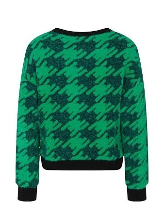 Alessandro Borelli Свитшот для девочки