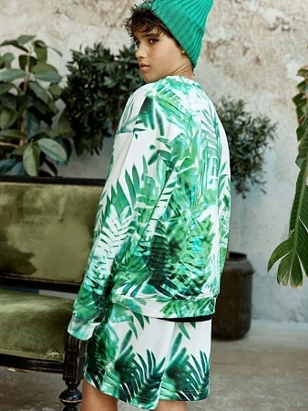 Alessandro Borelli Шорты для мальчика