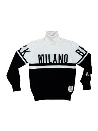 Bikkembergs Свитер