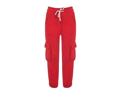 Alessandro Borelli Брюки джоггеры для девочки Alessandro Borelli Брюки джоггеры для девочки