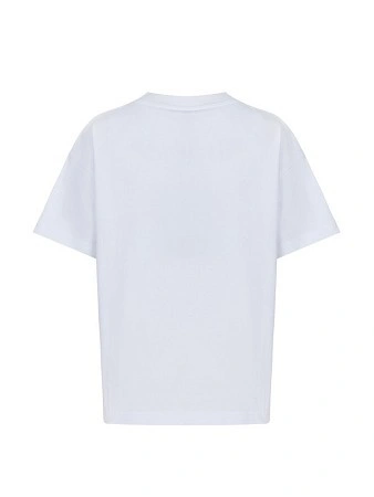 Alessandro Borelli Футболка для девочки