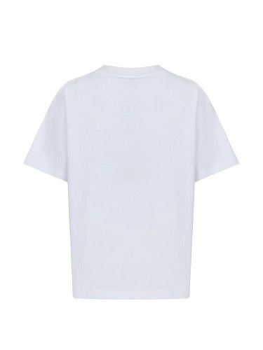 Alessandro Borelli Футболка для девочки Alessandro Borelli Футболка для девочки