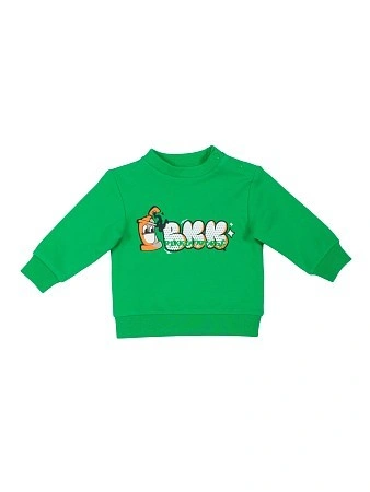 Bikkembergs Свитер