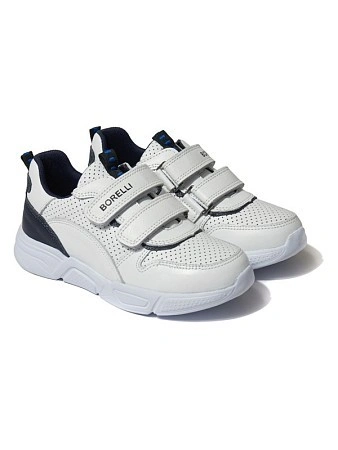 Alessandro Borelli Кроссовки для мальчика