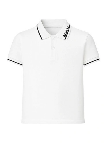 Alessandro Borelli Поло для мальчика