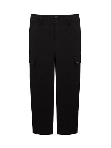 Alessandro Borelli Брюки-карго для мальчика