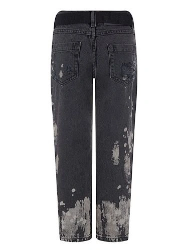 Alessandro Borelli Джинсы для мальчика Alessandro Borelli Джинсы для мальчика