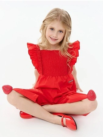 Alessandro Borelli Комбинезон для девочки