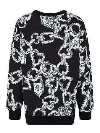 Alessandro Borelli Свитшот для девочки