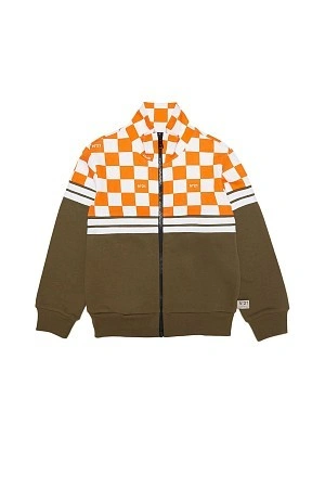 №21 Толстовка