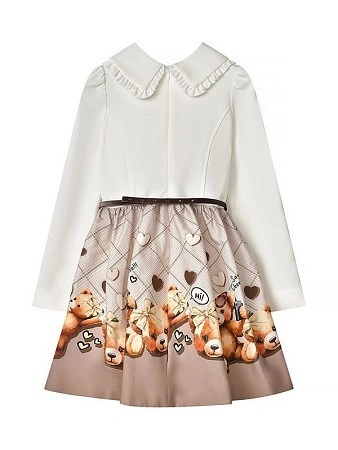 Monnalisa Платье