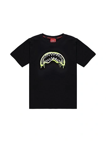 SPRAYGROUND ФУТБОЛКА