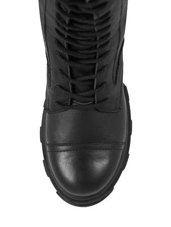 Alessandro Borelli Сапоги на девочку