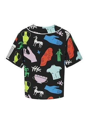 Alessandro Borelli Рубашка для мальчика