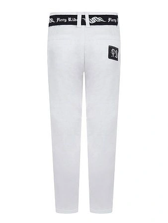 Alessandro Borelli Брюки чинос для мальчика