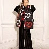 Alessandro Borelli Жилет для девочки Alessandro Borelli Жилет для девочки