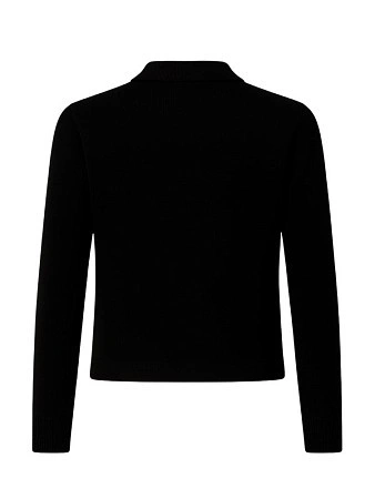 Alessandro Borelli Жакет вязаный для девочки