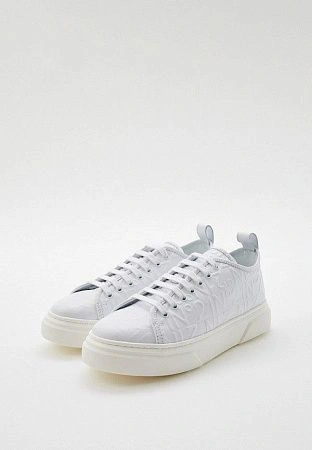 №21 Полуботинки