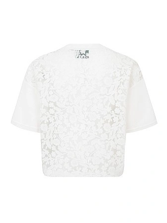 Ermanno Scervino Футболка