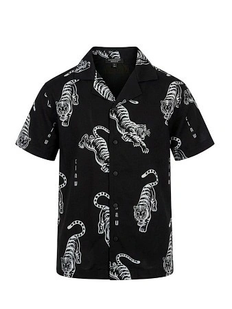 Alessandro Borelli Рубашка для мальчика Alessandro Borelli Рубашка для мальчика