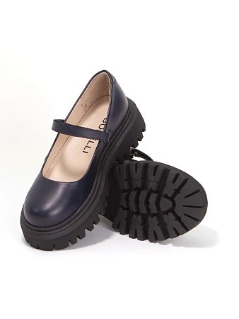 Alessandro Borelli Туфли для девочки