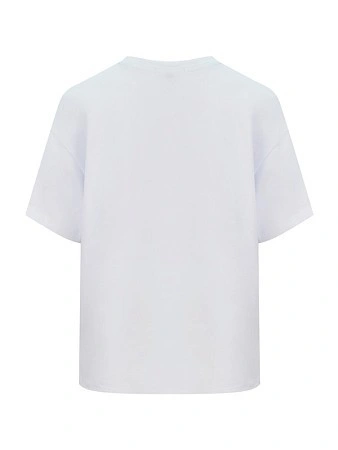 Alessandro Borelli Футболка для мальчика