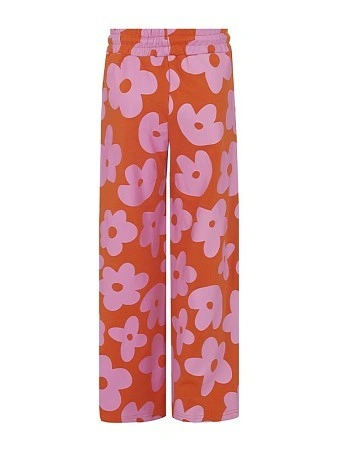 Alessandro Borelli Брюки палаццо