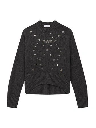 MSGM Свитер
