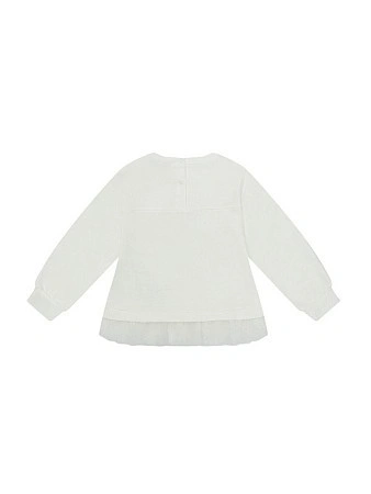 Monnalisa Толстовка